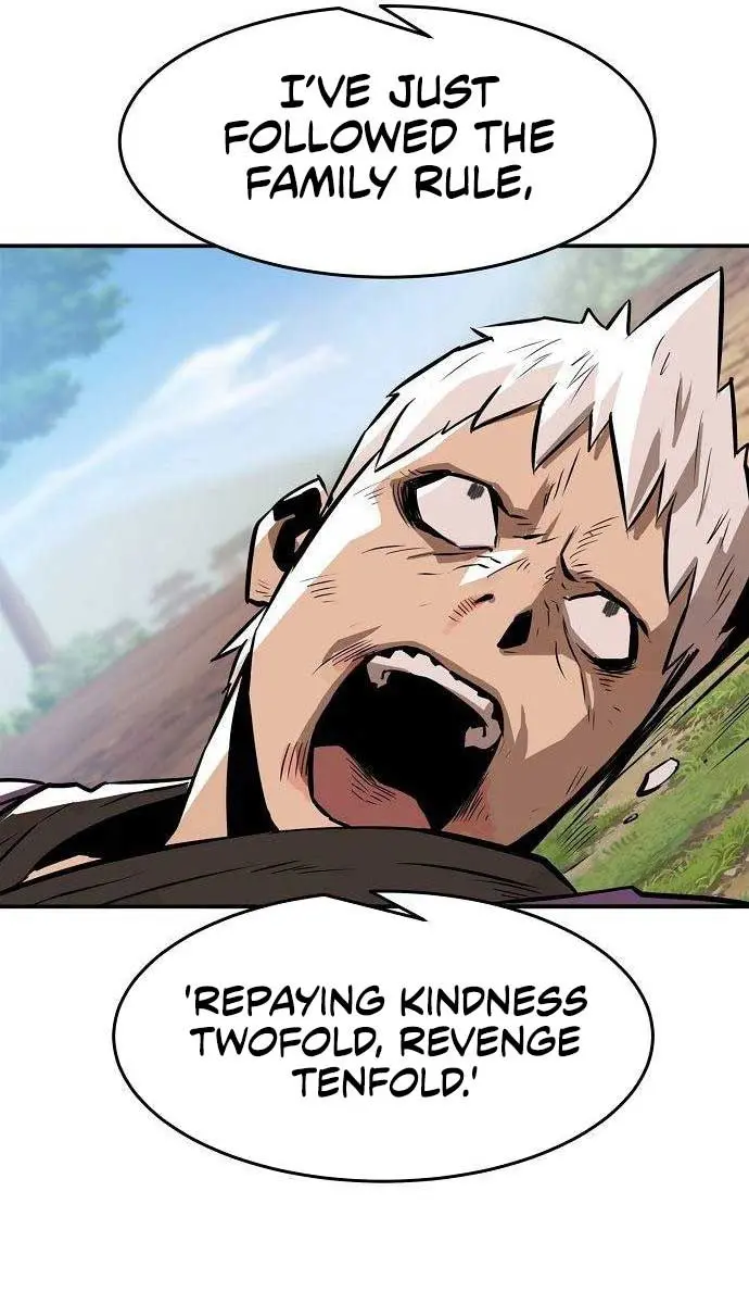 Becoming the Swordmaster Rank Young Lord of the Sichuan Tang Family Chapter 2 Page 39