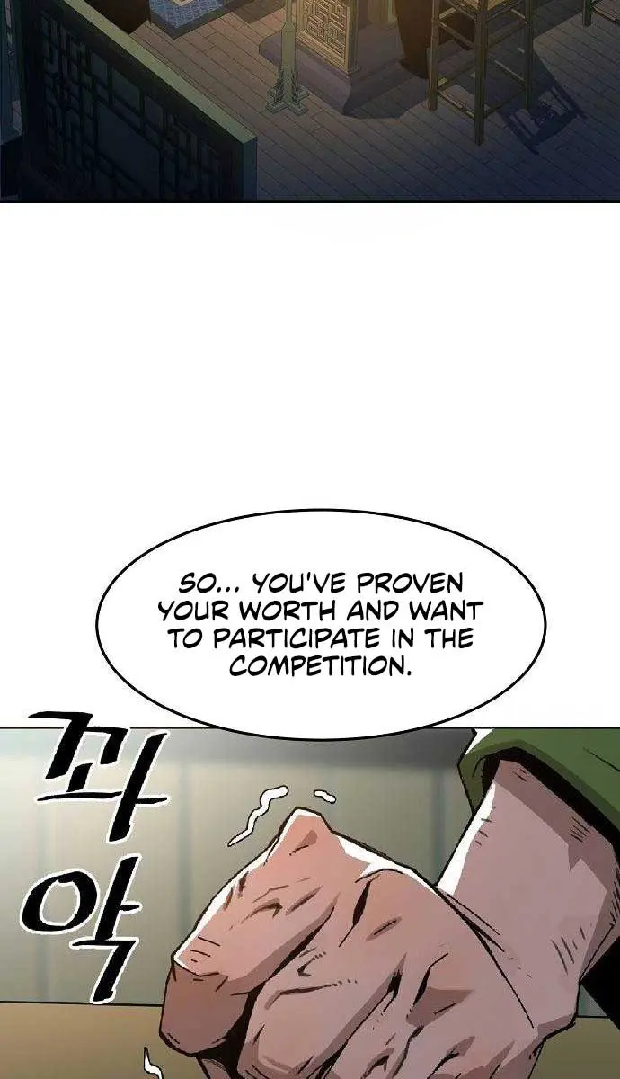 Becoming the Swordmaster Rank Young Lord of the Sichuan Tang Family Chapter 2 Page 41