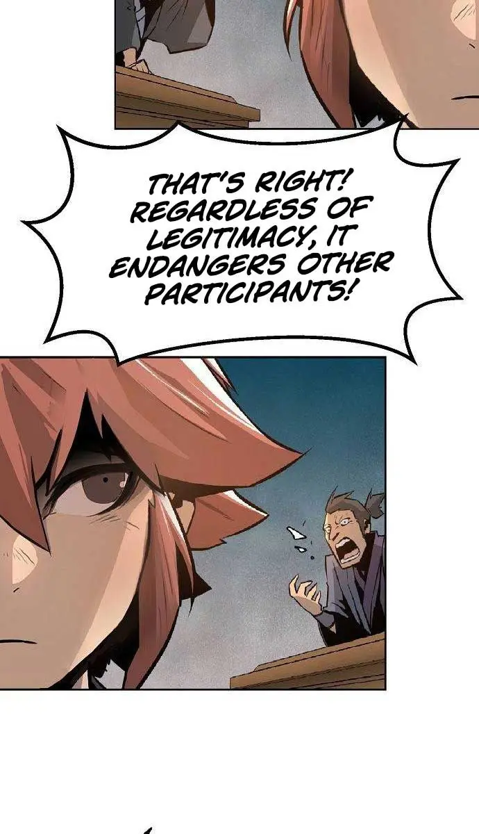 Becoming the Swordmaster Rank Young Lord of the Sichuan Tang Family Chapter 2 Page 43