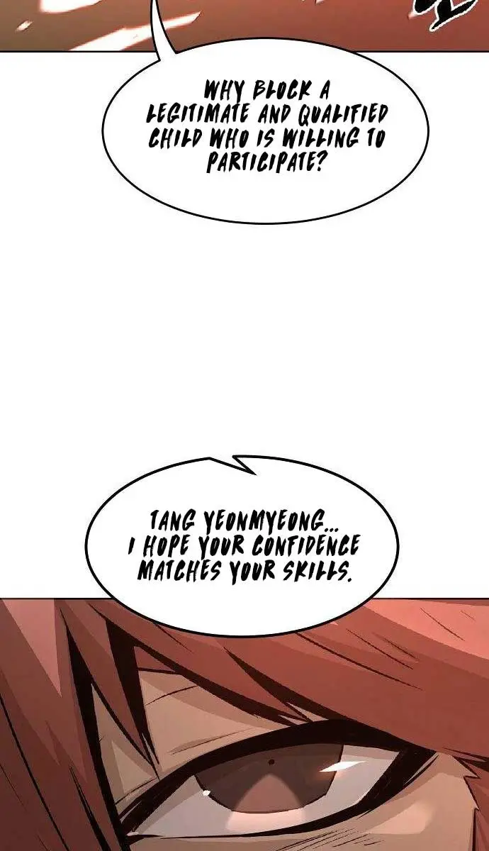 Becoming the Swordmaster Rank Young Lord of the Sichuan Tang Family Chapter 2 Page 48