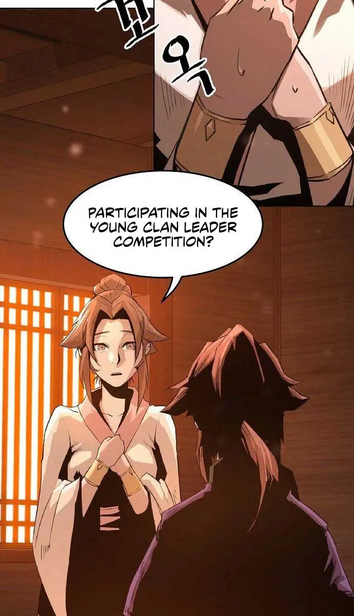 Becoming the Swordmaster Rank Young Lord of the Sichuan Tang Family Chapter 2 Page 53