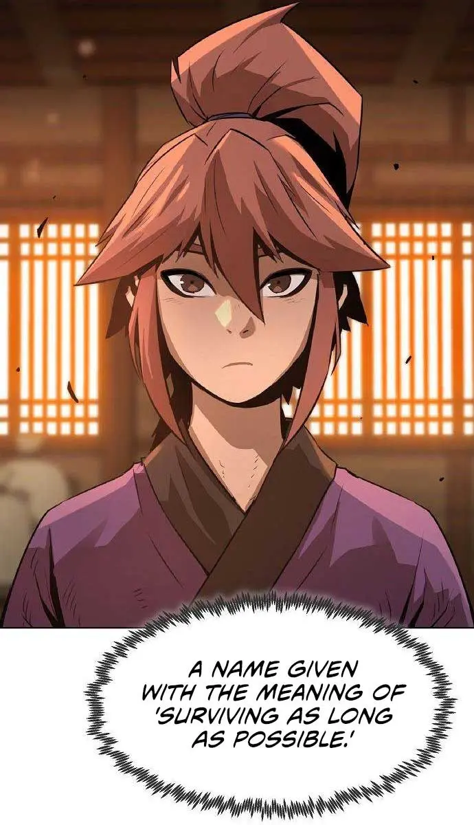 Becoming the Swordmaster Rank Young Lord of the Sichuan Tang Family Chapter 2 Page 57