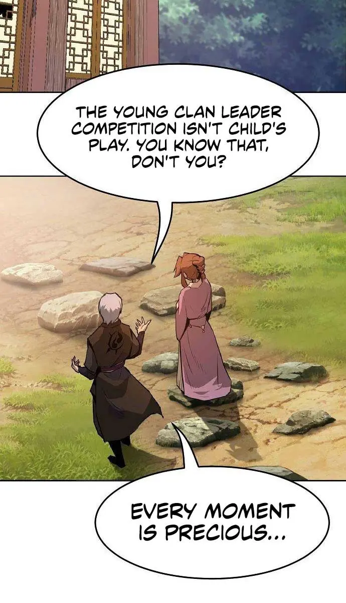 Becoming the Swordmaster Rank Young Lord of the Sichuan Tang Family Chapter 2 Page 72