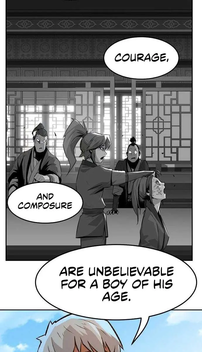 Becoming the Swordmaster Rank Young Lord of the Sichuan Tang Family Chapter 2 Page 76