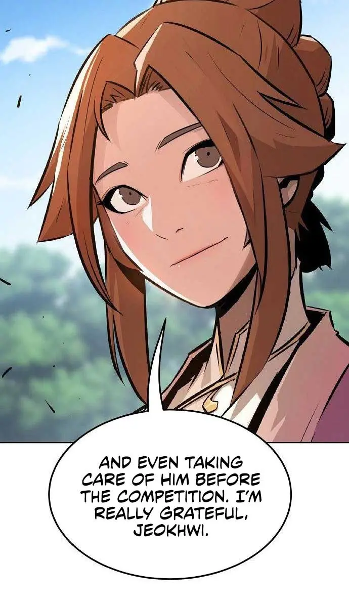 Becoming the Swordmaster Rank Young Lord of the Sichuan Tang Family Chapter 2 Page 79