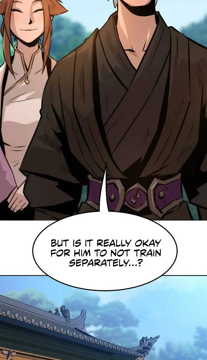 Becoming the Swordmaster Rank Young Lord of the Sichuan Tang Family Chapter 2 Page 81