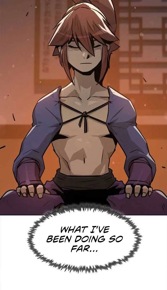 Becoming the Swordmaster Rank Young Lord of the Sichuan Tang Family Chapter 2 Page 83