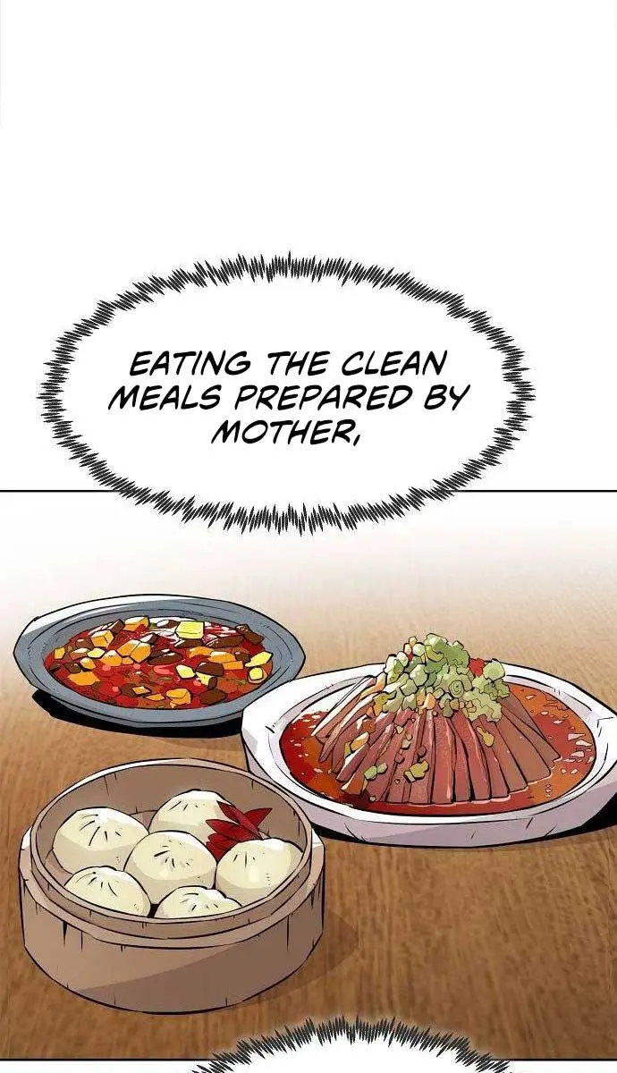 Becoming the Swordmaster Rank Young Lord of the Sichuan Tang Family Chapter 2 Page 84