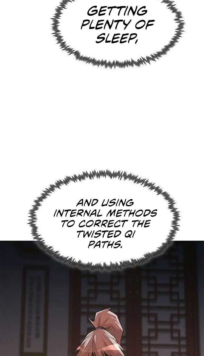 Becoming the Swordmaster Rank Young Lord of the Sichuan Tang Family Chapter 2 Page 85