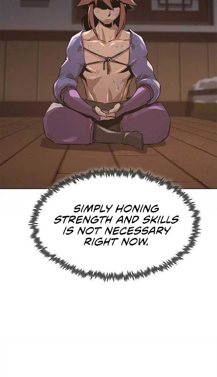 Becoming the Swordmaster Rank Young Lord of the Sichuan Tang Family Chapter 2 Page 86