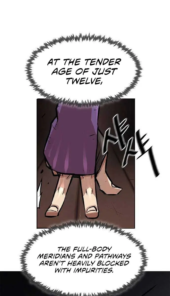 Becoming the Swordmaster Rank Young Lord of the Sichuan Tang Family Chapter 2 Page 90