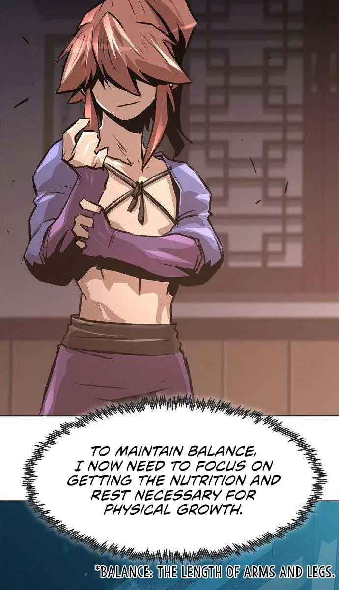 Becoming the Swordmaster Rank Young Lord of the Sichuan Tang Family Chapter 2 Page 94