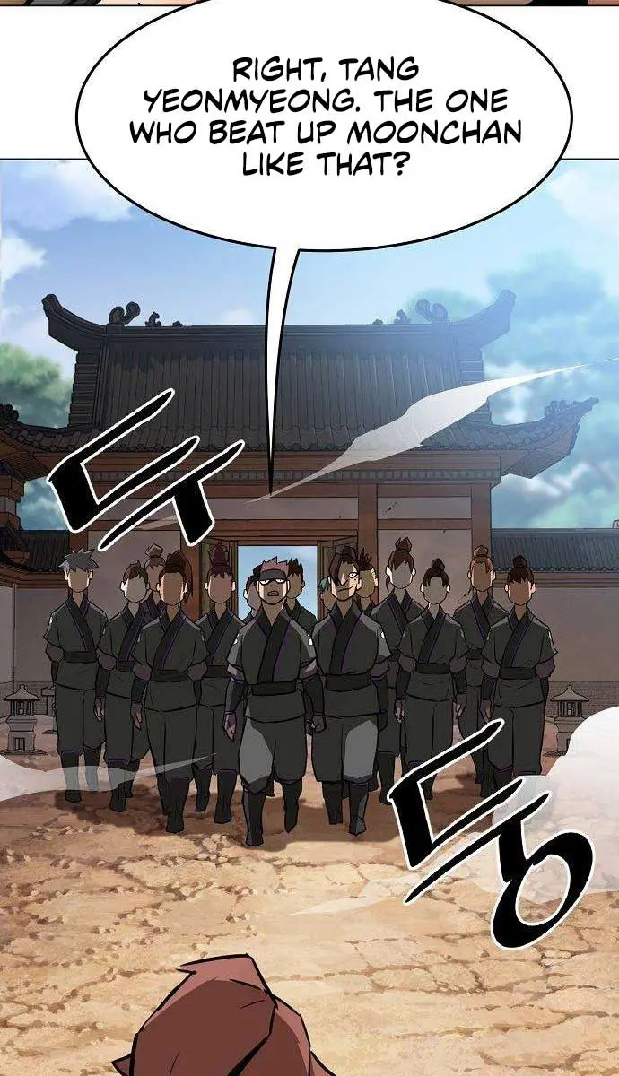 Becoming the Swordmaster Rank Young Lord of the Sichuan Tang Family Chapter 2 Page 114