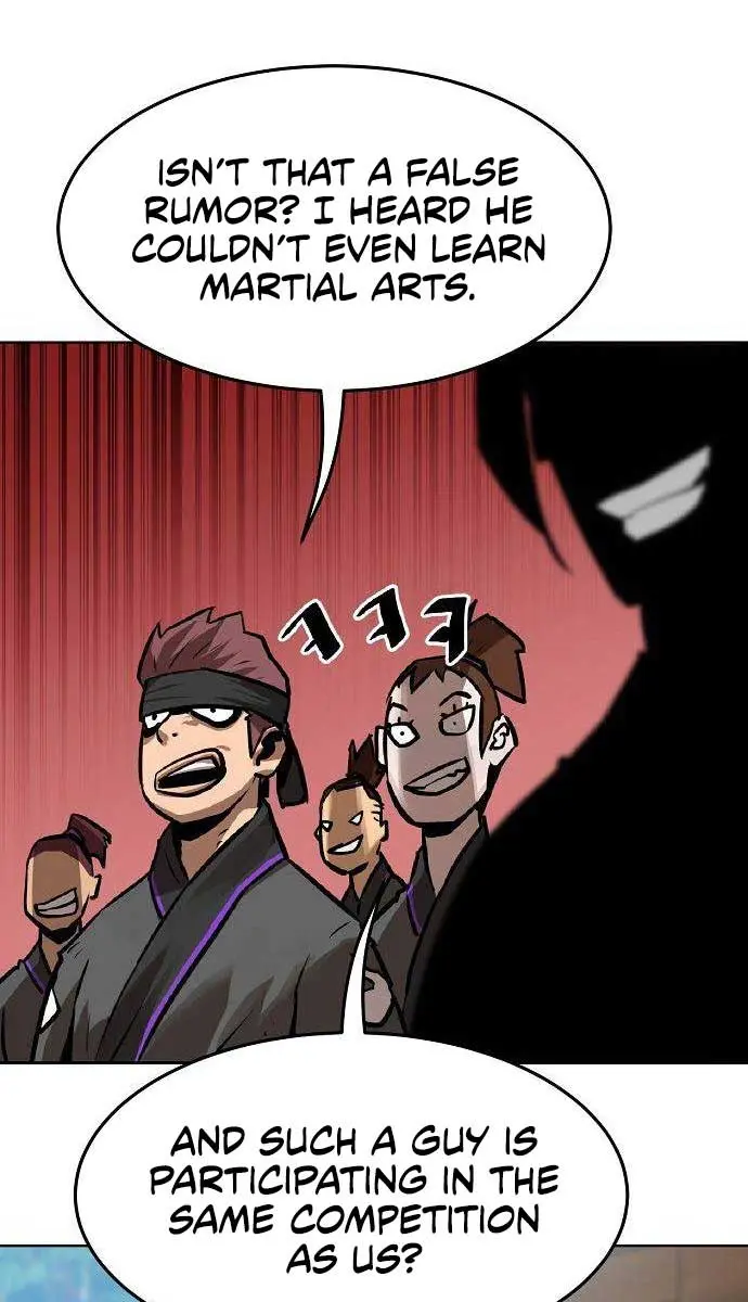 Becoming the Swordmaster Rank Young Lord of the Sichuan Tang Family Chapter 2 Page 116