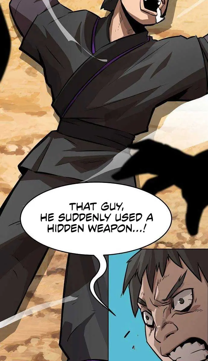 Becoming the Swordmaster Rank Young Lord of the Sichuan Tang Family Chapter 2 Page 120