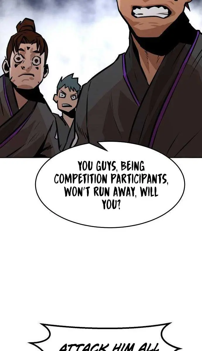 Becoming the Swordmaster Rank Young Lord of the Sichuan Tang Family Chapter 2 Page 129