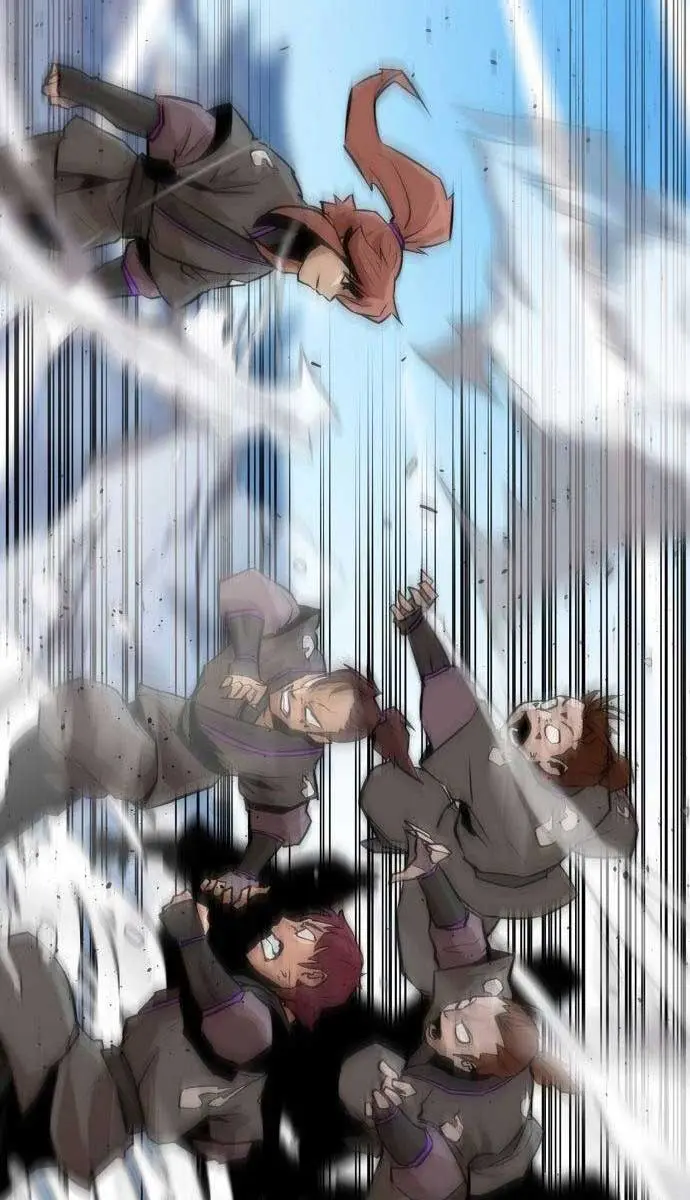 Becoming the Swordmaster Rank Young Lord of the Sichuan Tang Family Chapter 2 Page 131