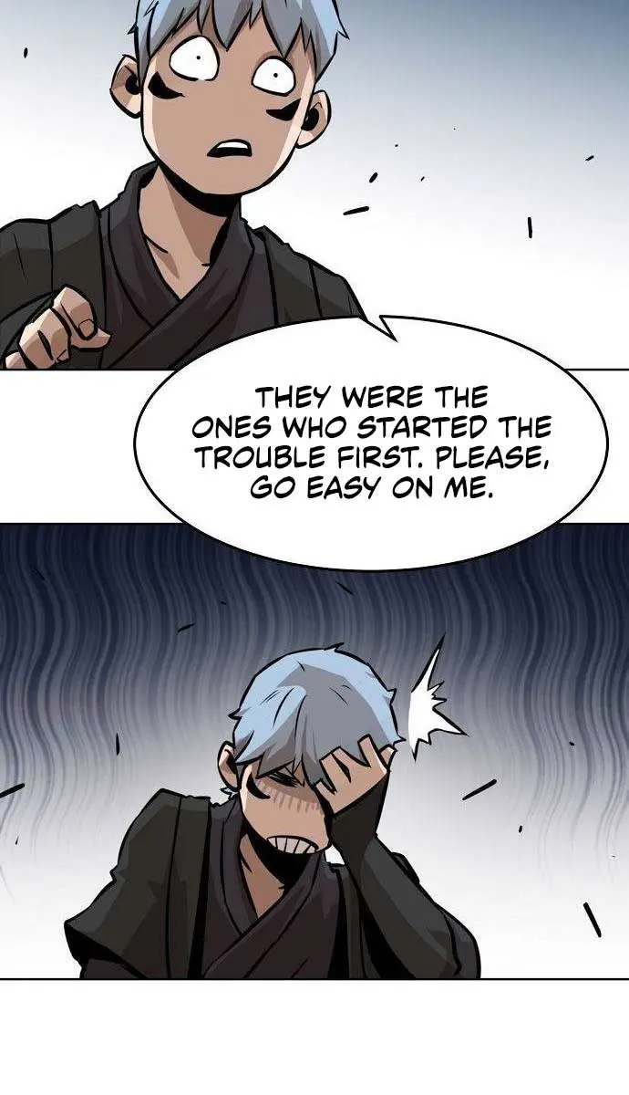 Becoming the Swordmaster Rank Young Lord of the Sichuan Tang Family Chapter 2 Page 145