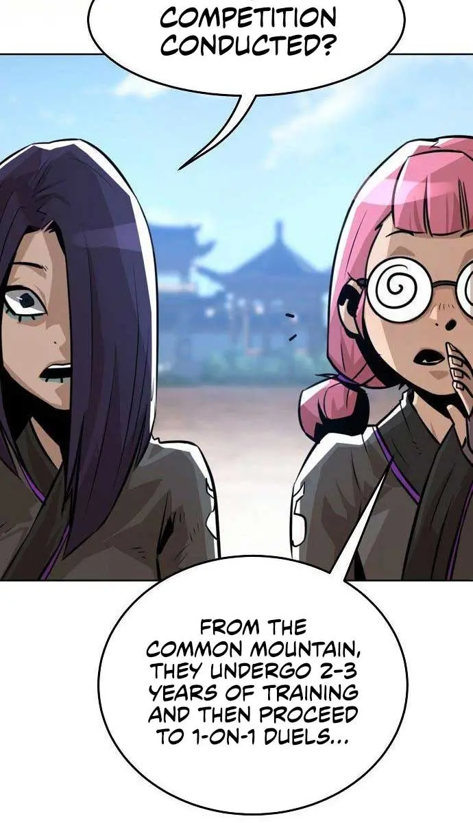 Becoming the Swordmaster Rank Young Lord of the Sichuan Tang Family Chapter 2 Page 153