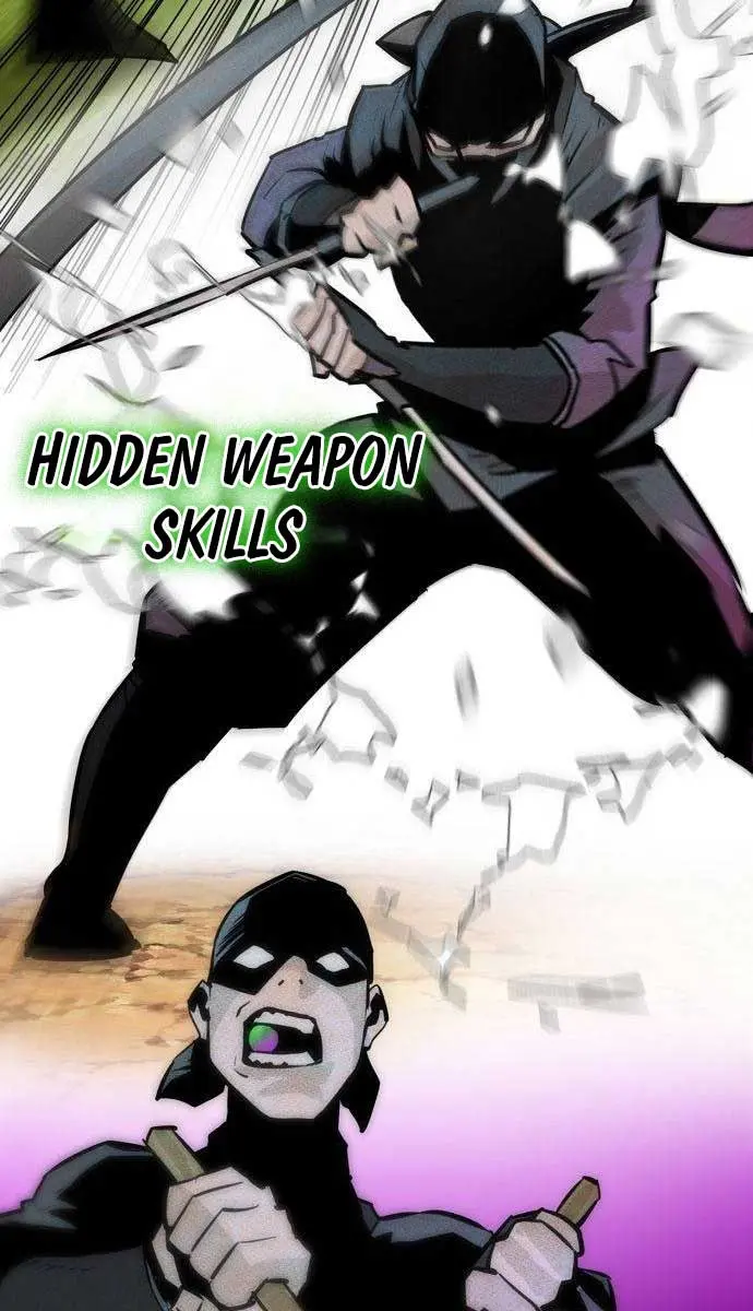 Becoming the Swordmaster Rank Young Lord of the Sichuan Tang Family Chapter 2 Page 163