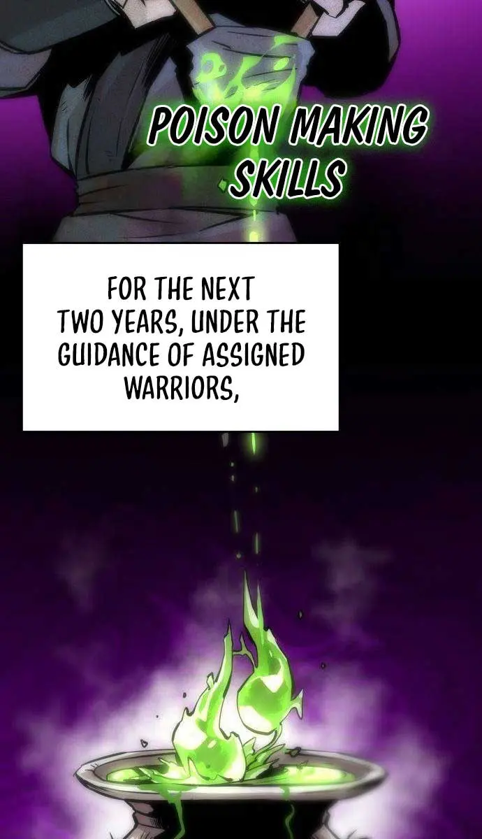 Becoming the Swordmaster Rank Young Lord of the Sichuan Tang Family Chapter 2 Page 164