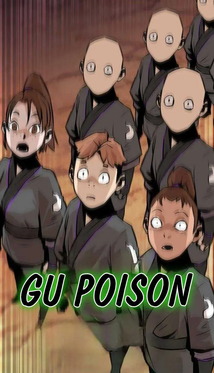 Becoming the Swordmaster Rank Young Lord of the Sichuan Tang Family Chapter 2 Page 171