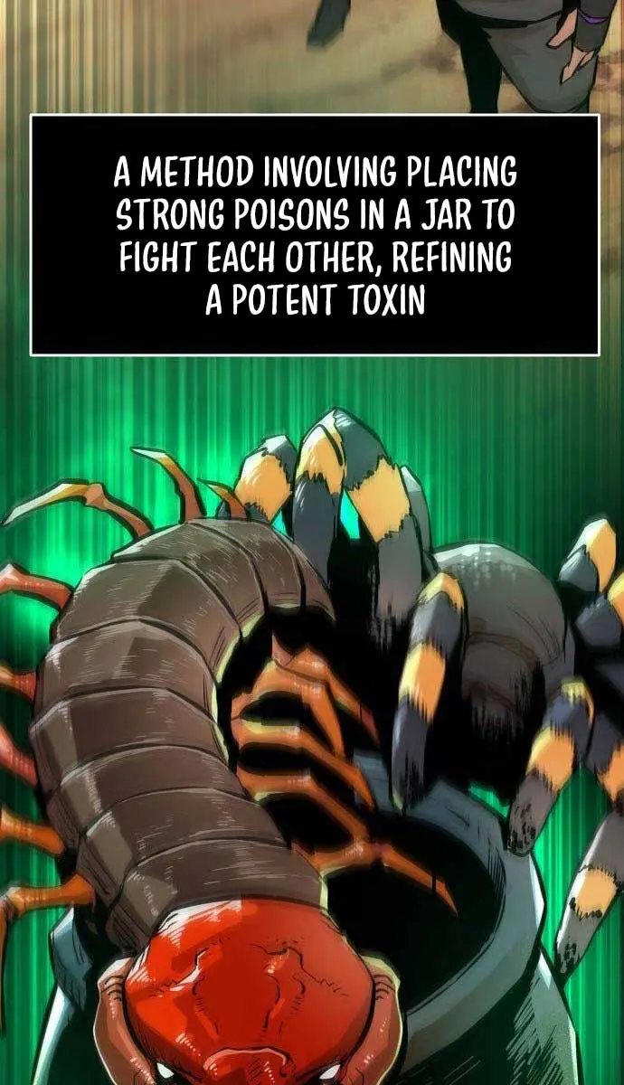 Becoming the Swordmaster Rank Young Lord of the Sichuan Tang Family Chapter 2 Page 172