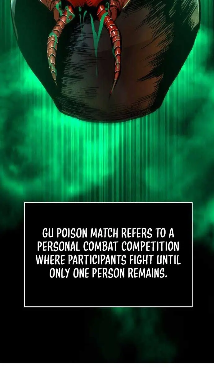 Becoming the Swordmaster Rank Young Lord of the Sichuan Tang Family Chapter 2 Page 173