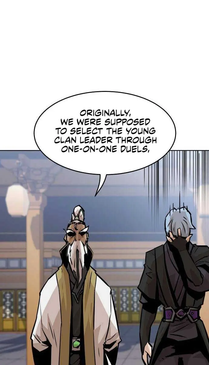 Becoming the Swordmaster Rank Young Lord of the Sichuan Tang Family Chapter 2 Page 174