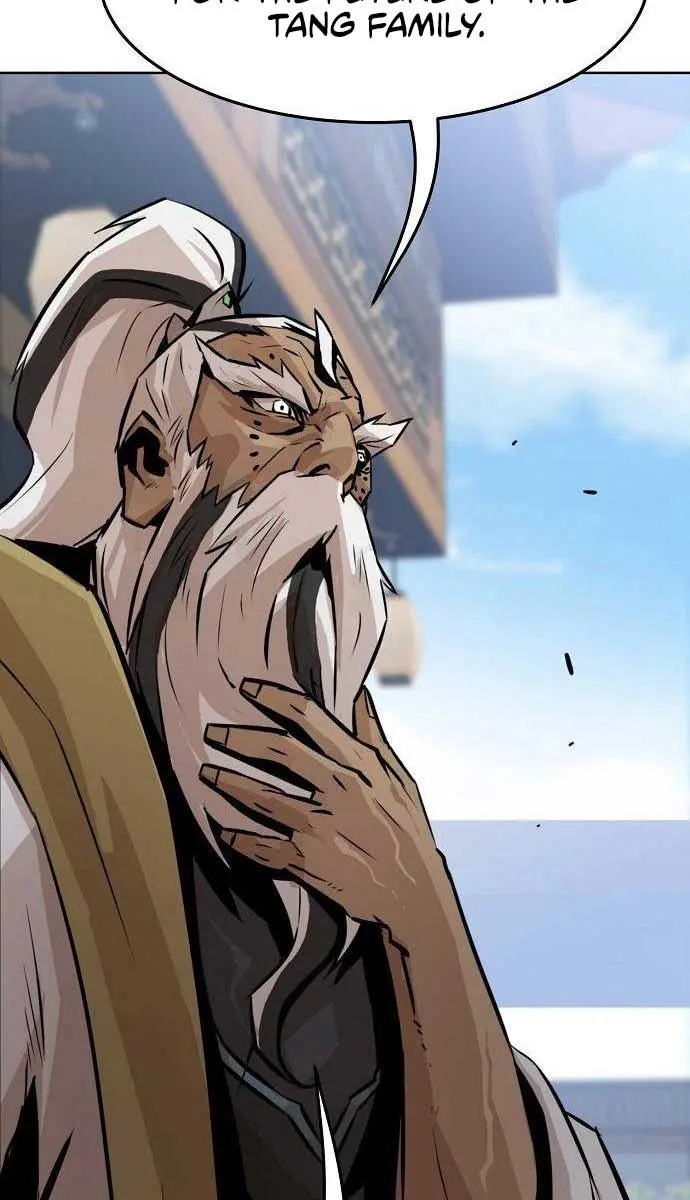 Becoming the Swordmaster Rank Young Lord of the Sichuan Tang Family Chapter 2 Page 180