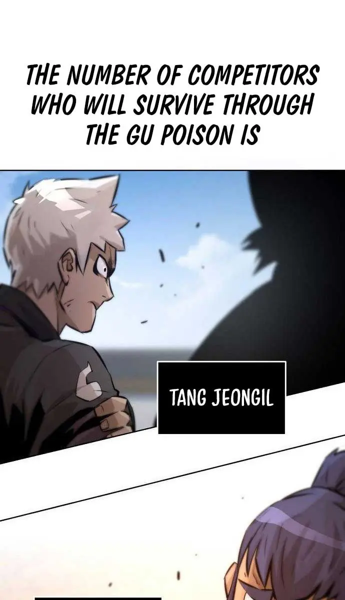 Becoming the Swordmaster Rank Young Lord of the Sichuan Tang Family Chapter 2 Page 184