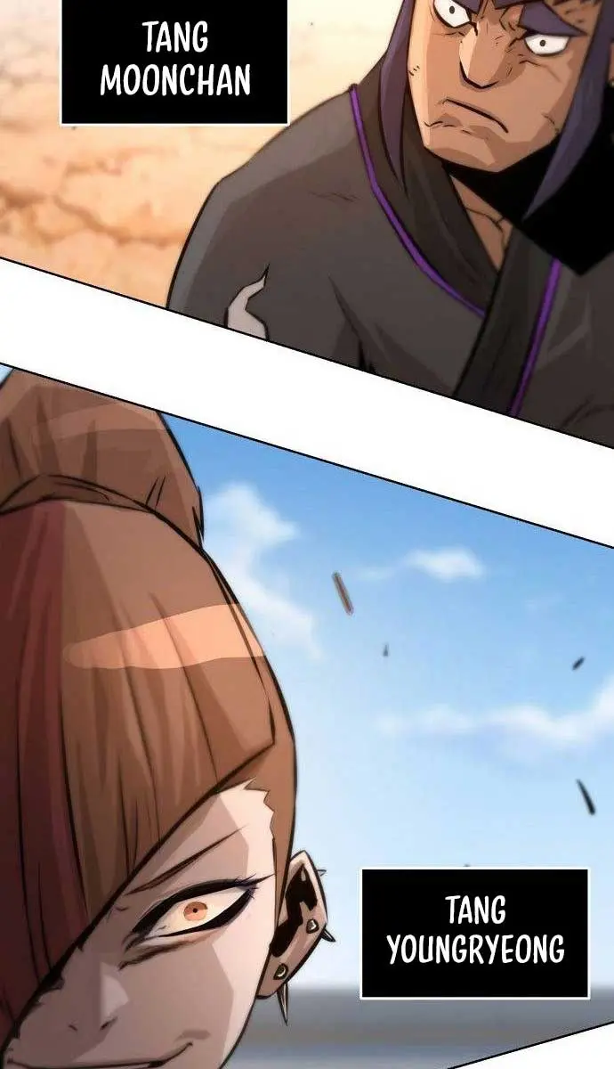 Becoming the Swordmaster Rank Young Lord of the Sichuan Tang Family Chapter 2 Page 185