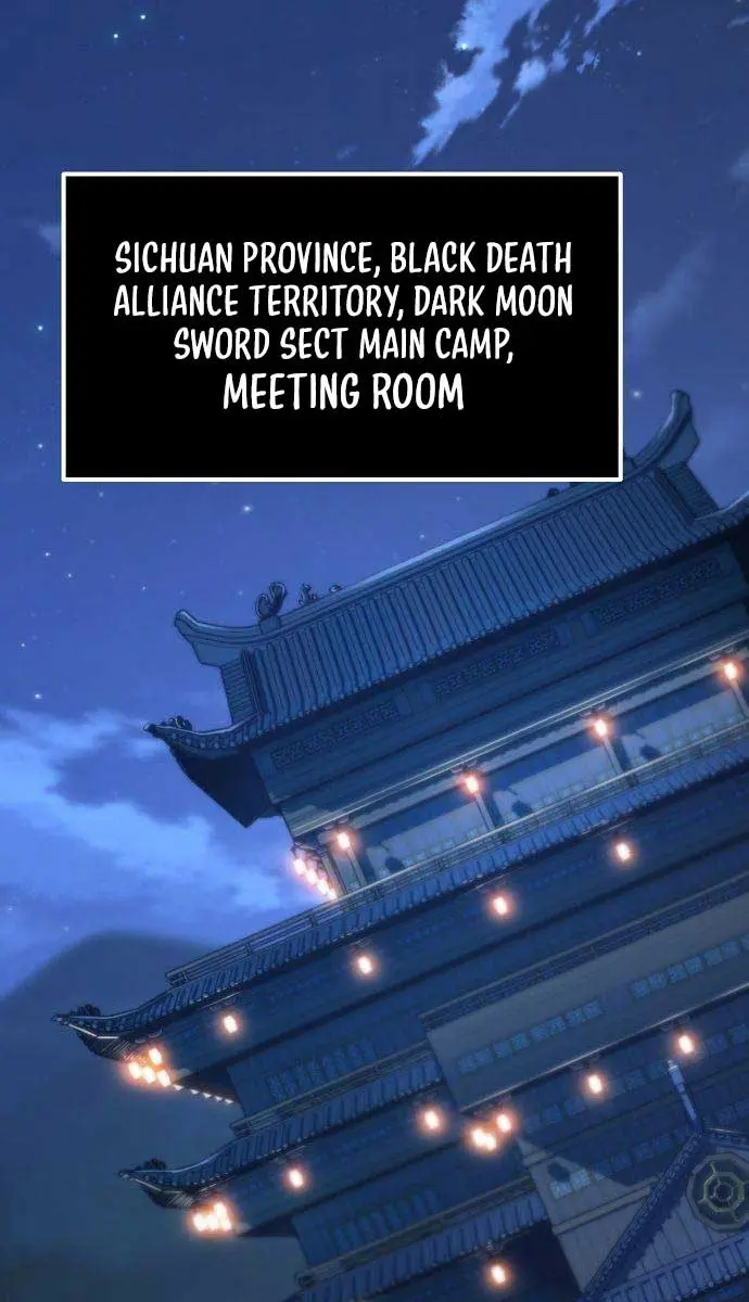 Becoming the Swordmaster Rank Young Lord of the Sichuan Tang Family Chapter 3 Page 3