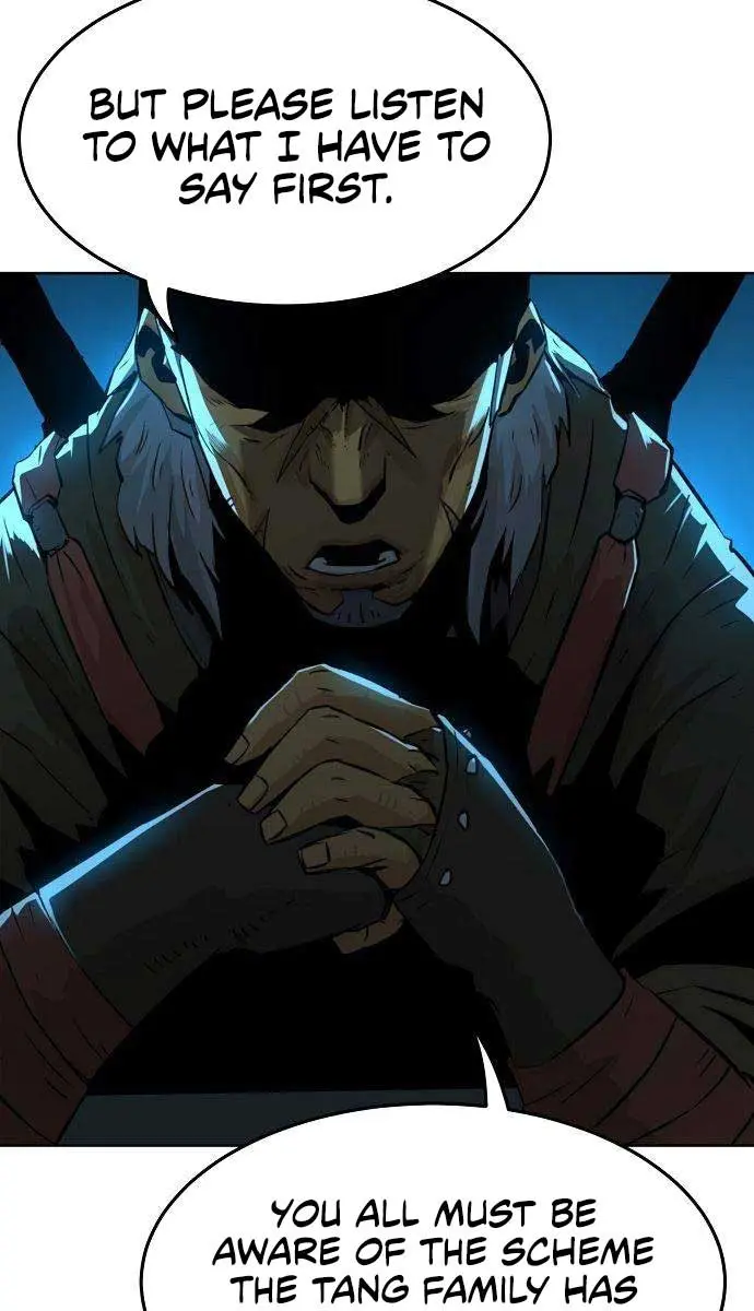 Becoming the Swordmaster Rank Young Lord of the Sichuan Tang Family Chapter 3 Page 5