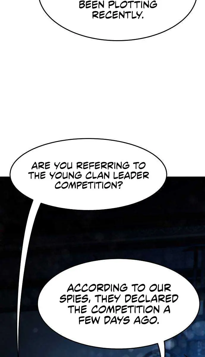 Becoming the Swordmaster Rank Young Lord of the Sichuan Tang Family Chapter 3 Page 6