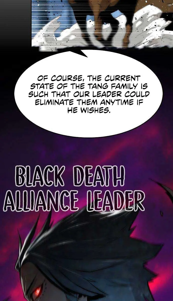 Becoming the Swordmaster Rank Young Lord of the Sichuan Tang Family Chapter 3 Page 9