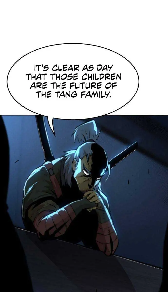 Becoming the Swordmaster Rank Young Lord of the Sichuan Tang Family Chapter 3 Page 11