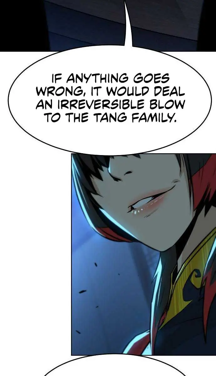 Becoming the Swordmaster Rank Young Lord of the Sichuan Tang Family Chapter 3 Page 13