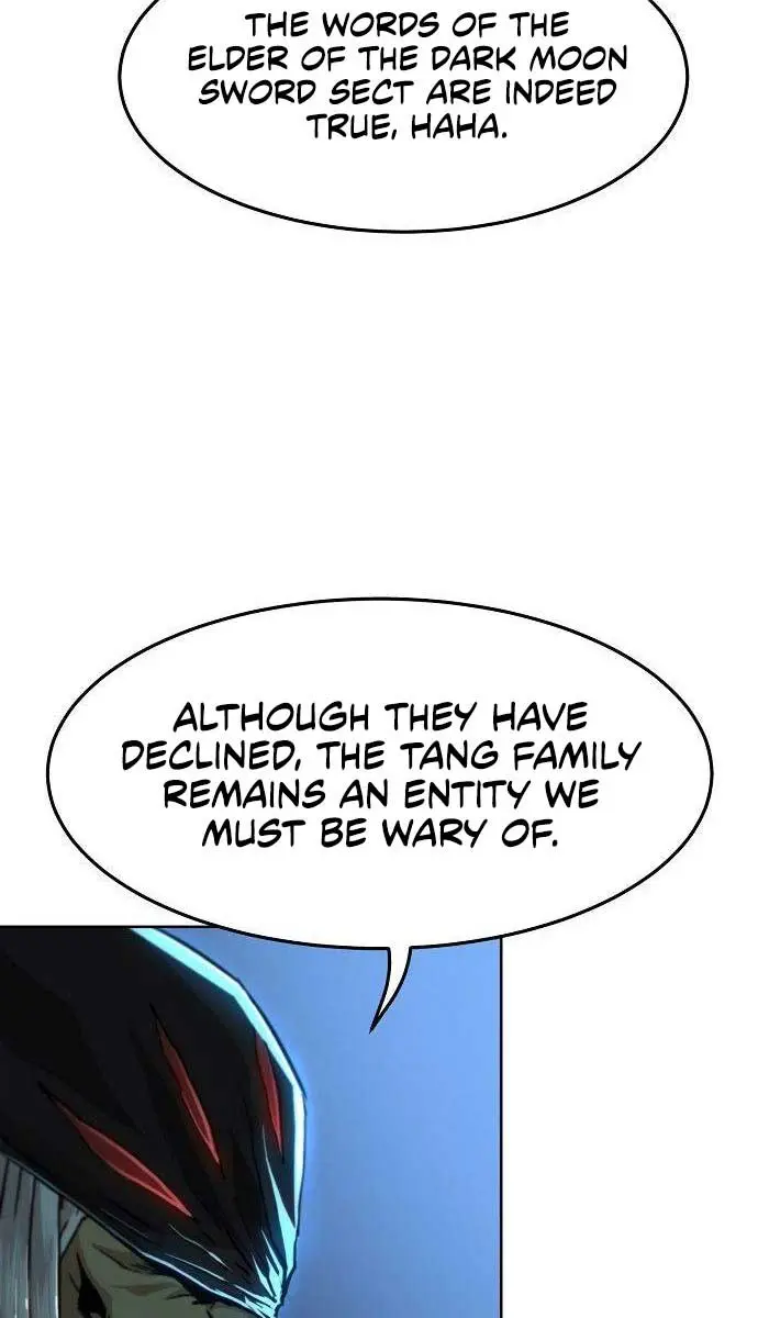 Becoming the Swordmaster Rank Young Lord of the Sichuan Tang Family Chapter 3 Page 14