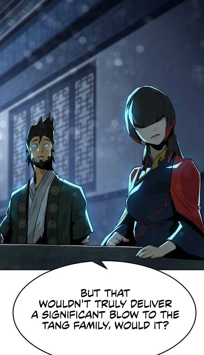 Becoming the Swordmaster Rank Young Lord of the Sichuan Tang Family Chapter 3 Page 18