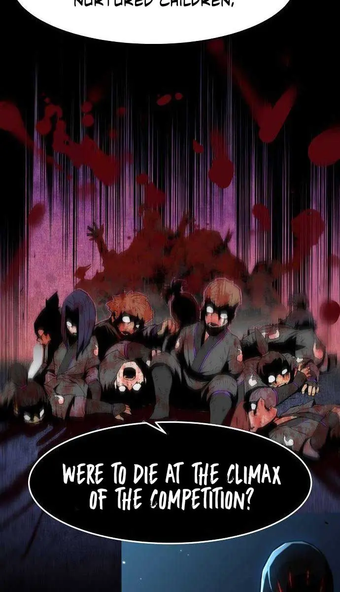 Becoming the Swordmaster Rank Young Lord of the Sichuan Tang Family Chapter 3 Page 20