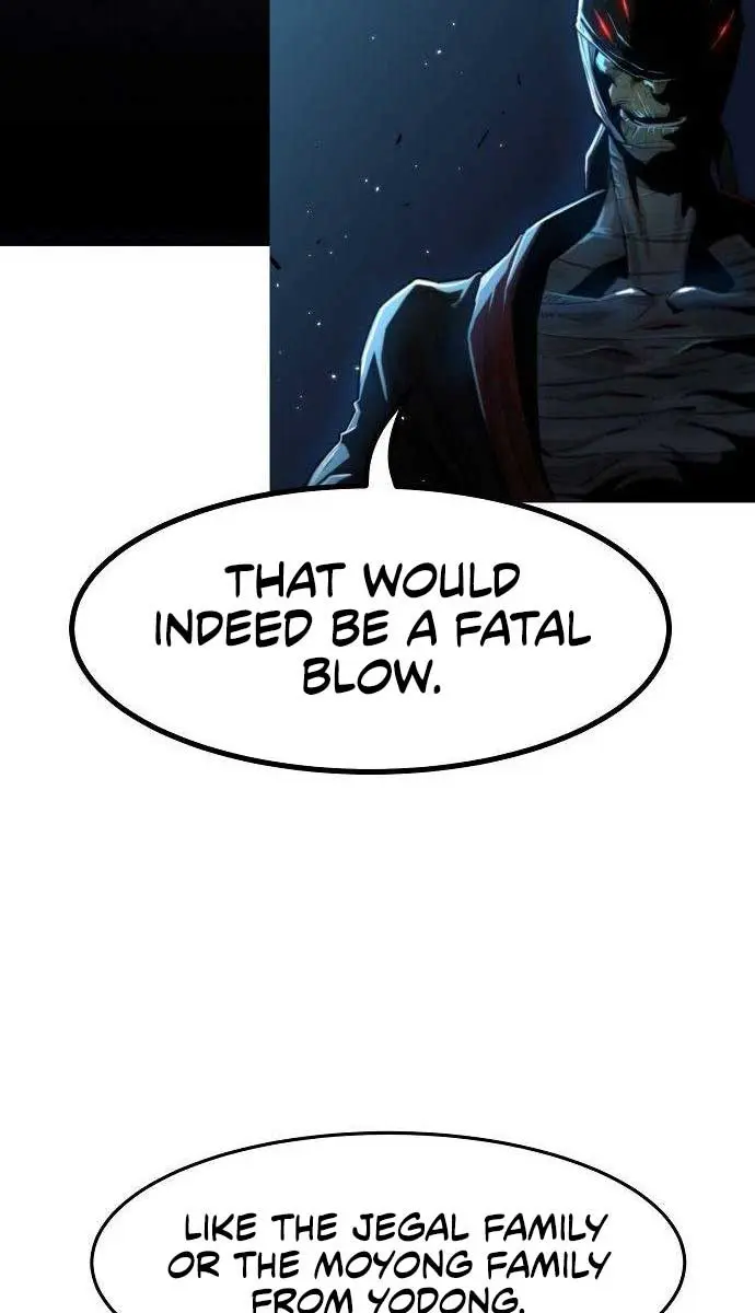 Becoming the Swordmaster Rank Young Lord of the Sichuan Tang Family Chapter 3 Page 21