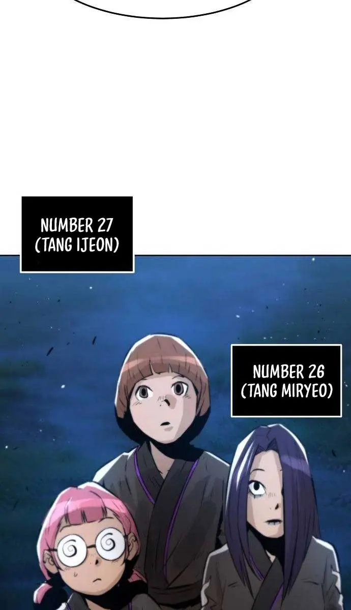 Becoming the Swordmaster Rank Young Lord of the Sichuan Tang Family Chapter 3 Page 32