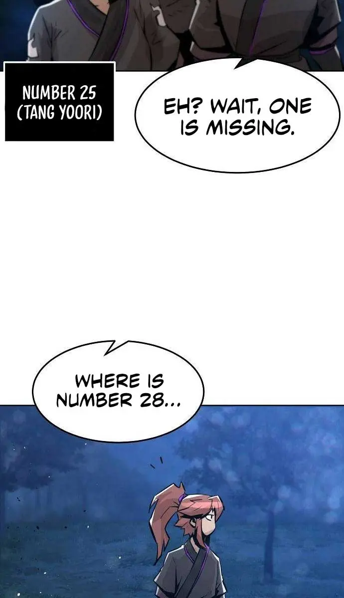 Becoming the Swordmaster Rank Young Lord of the Sichuan Tang Family Chapter 3 Page 33