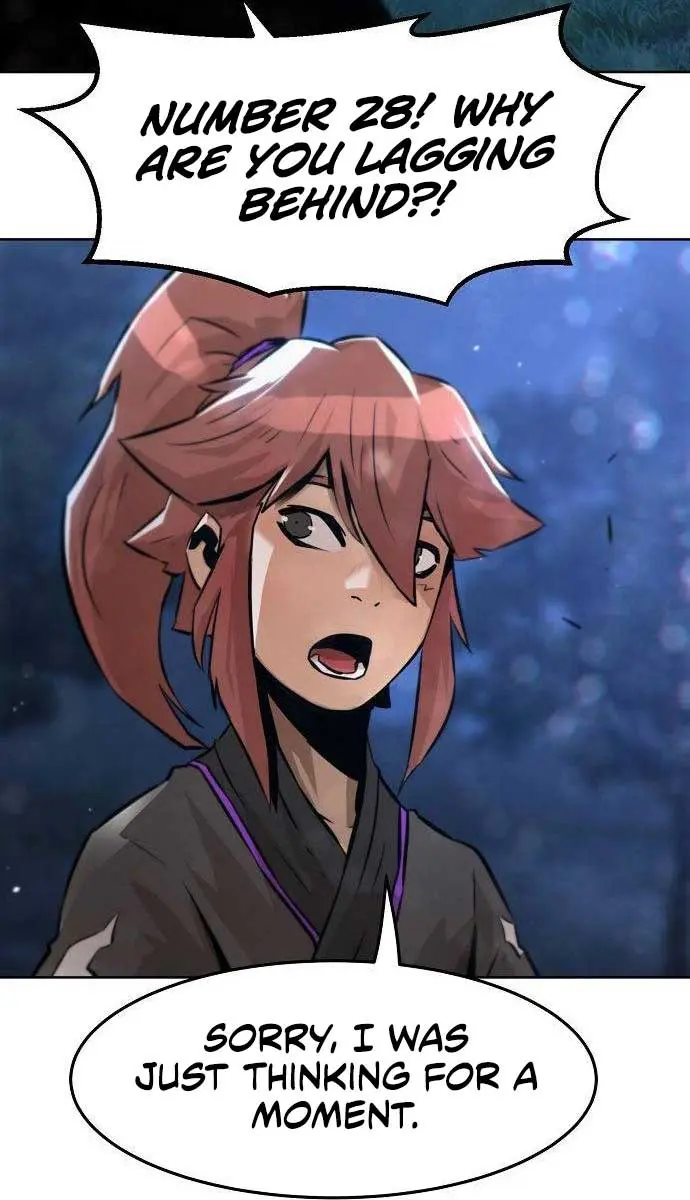 Becoming the Swordmaster Rank Young Lord of the Sichuan Tang Family Chapter 3 Page 35