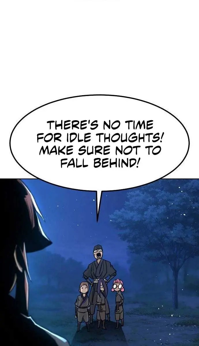 Becoming the Swordmaster Rank Young Lord of the Sichuan Tang Family Chapter 3 Page 36