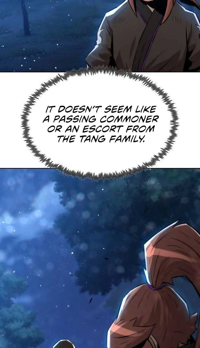 Becoming the Swordmaster Rank Young Lord of the Sichuan Tang Family Chapter 3 Page 38