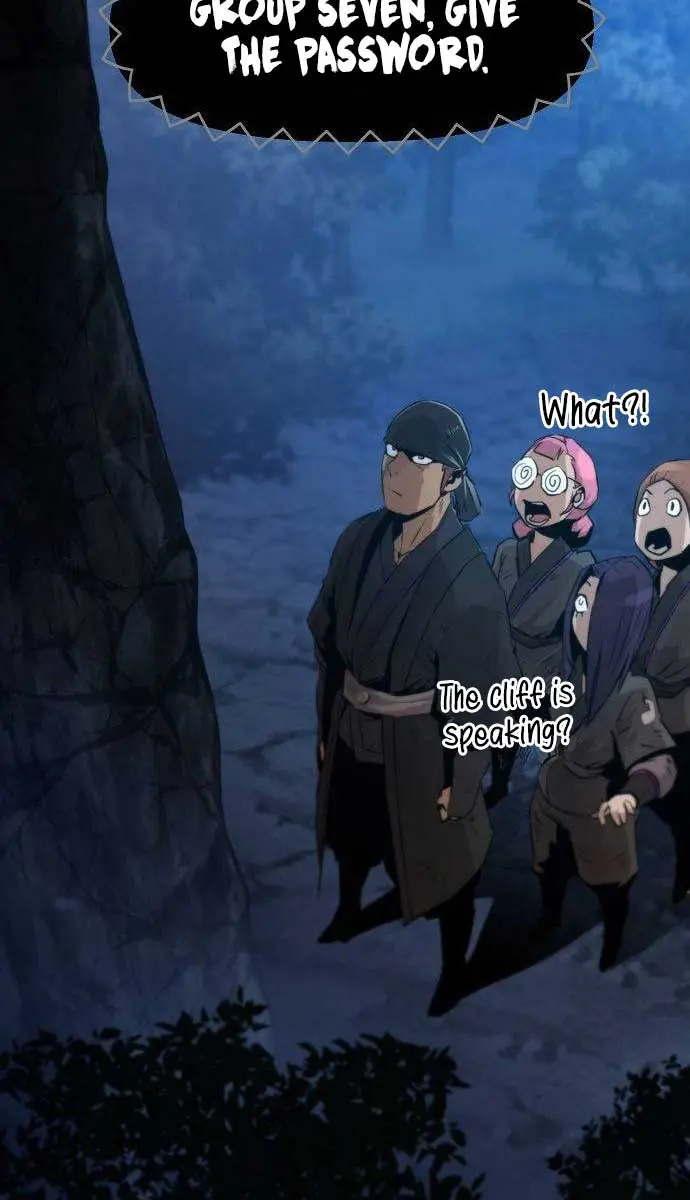 Becoming the Swordmaster Rank Young Lord of the Sichuan Tang Family Chapter 3 Page 43