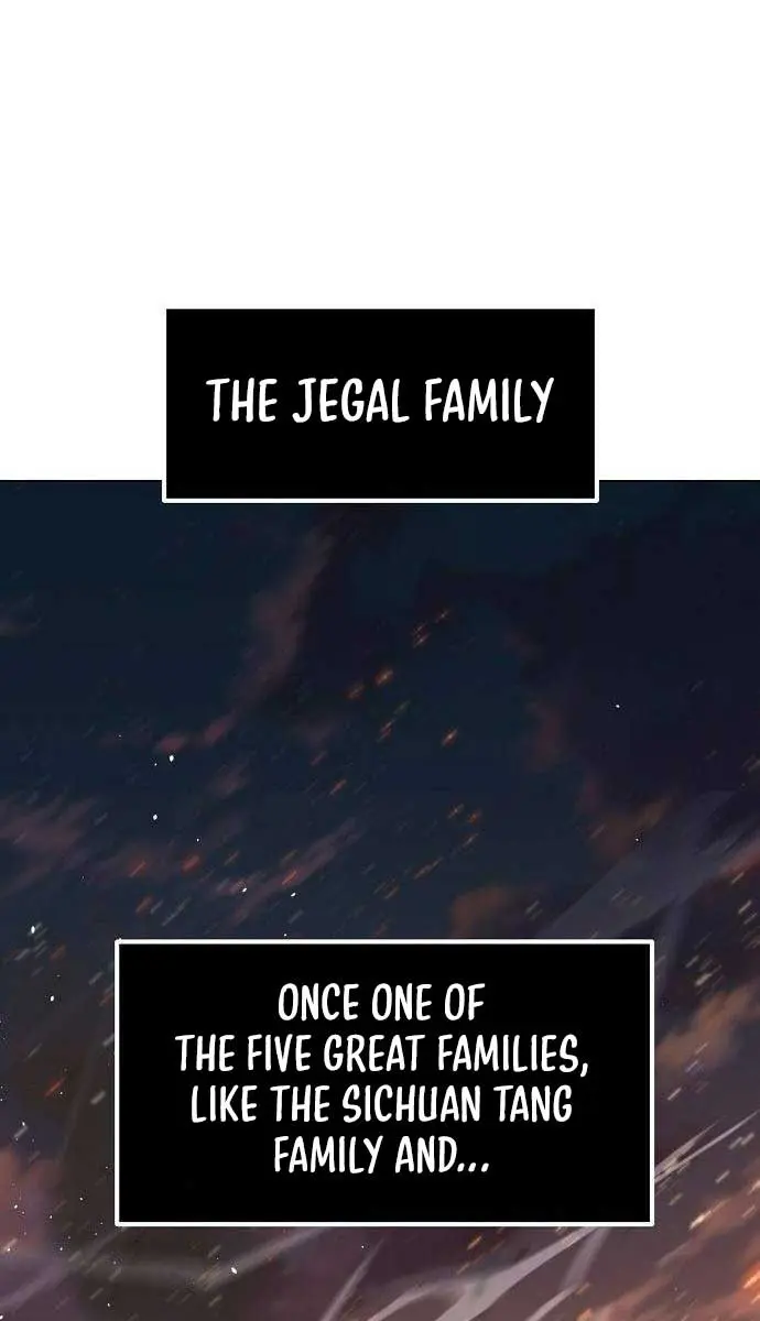 Becoming the Swordmaster Rank Young Lord of the Sichuan Tang Family Chapter 3 Page 52