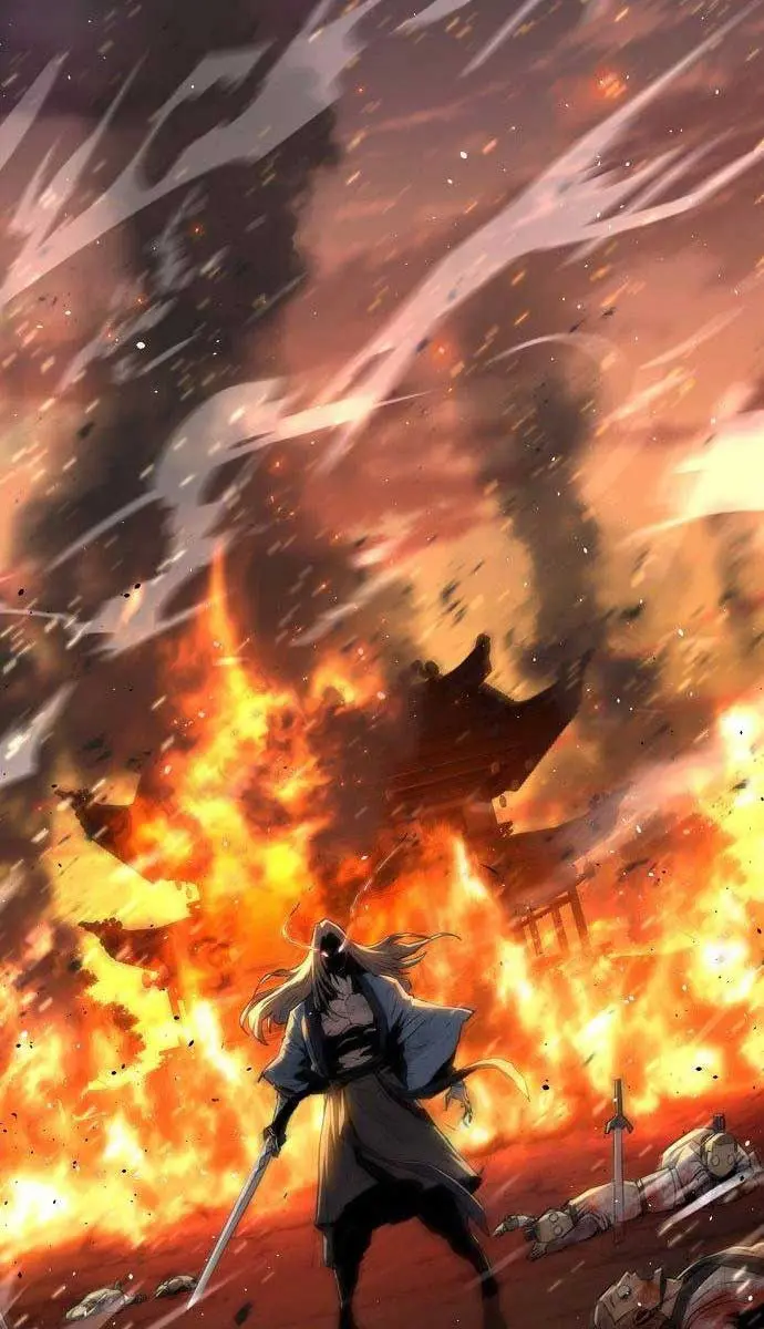 Becoming the Swordmaster Rank Young Lord of the Sichuan Tang Family Chapter 3 Page 53